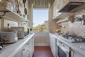 Casa Emy in Lucca With 3 Bedrooms and 2 Bathrooms