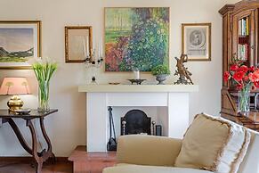 Casa Emy in Lucca With 3 Bedrooms and 2 Bathrooms
