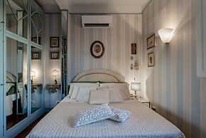 Casa Emy in Lucca With 3 Bedrooms and 2 Bathrooms