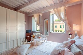 Casa Monique in Lucca