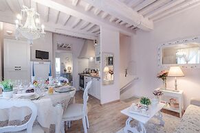 Casa Monique in Lucca