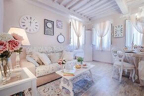 Casa Monique in Lucca