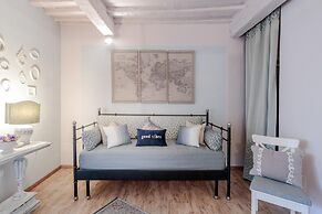 Casa Monique in Lucca