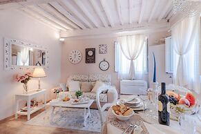 Casa Monique in Lucca