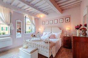 Casa Monique in Lucca