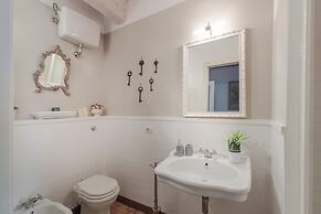 Casa Monique in Lucca