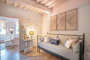 Casa Monique in Lucca