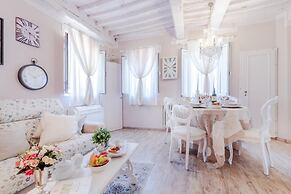 Casa Monique in Lucca