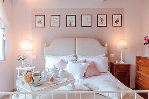 Casa Monique in Lucca