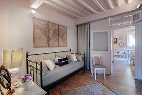 Casa Monique in Lucca