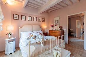 Casa Monique in Lucca