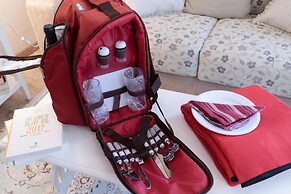 Casa Monique in Lucca