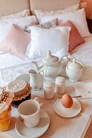 Casa Monique in Lucca