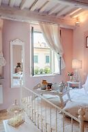 Casa Monique in Lucca