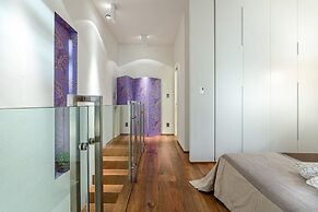 Casa Patricia in Lucca