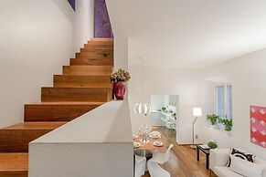 Casa Patricia in Lucca