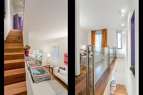 Casa Patricia in Lucca