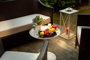 Casa Patricia in Lucca