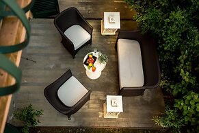 Casa Patricia in Lucca