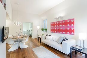 Casa Patricia in Lucca