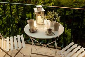 Casa Patricia in Lucca