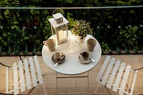 Casa Patricia in Lucca