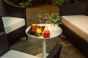 Casa Patricia in Lucca