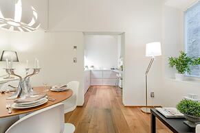 Casa Patricia in Lucca