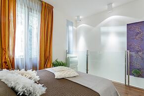 Casa Patricia in Lucca