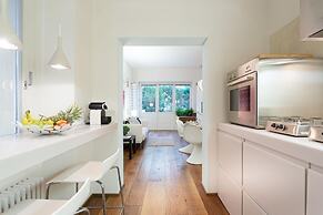 Casa Patricia in Lucca