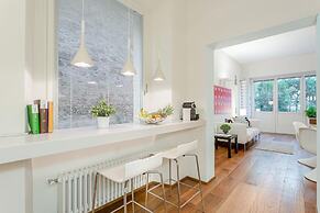 Casa Patricia in Lucca