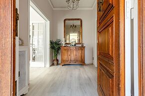 Villa Olivia in Lucca