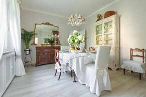 Villa Olivia in Lucca