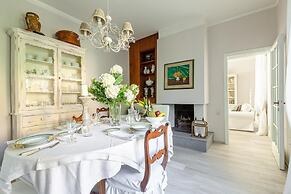 Villa Olivia in Lucca