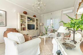 Villa Olivia in Lucca