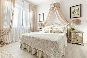 Villa Olivia in Lucca