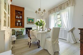 Villa Olivia in Lucca