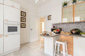 Villa Olivia in Lucca