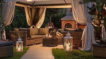 Villa Olivia in Lucca