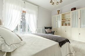 Villa Olivia in Lucca