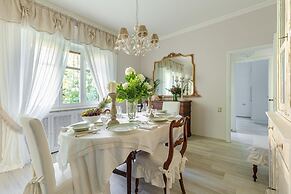 Villa Olivia in Lucca