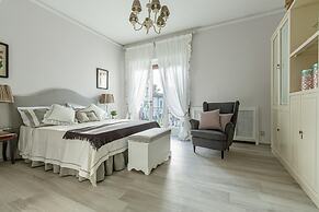 Villa Olivia in Lucca