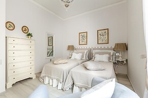 Villa Olivia in Lucca