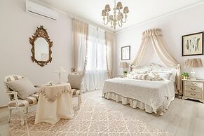 Villa Olivia in Lucca