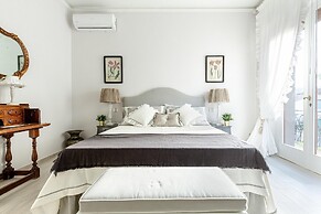 Villa Olivia in Lucca