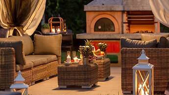 Villa Olivia in Lucca