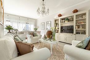 Villa Olivia in Lucca