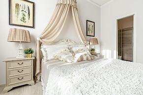 Villa Olivia in Lucca