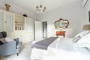 Villa Olivia in Lucca