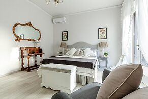 Villa Olivia in Lucca